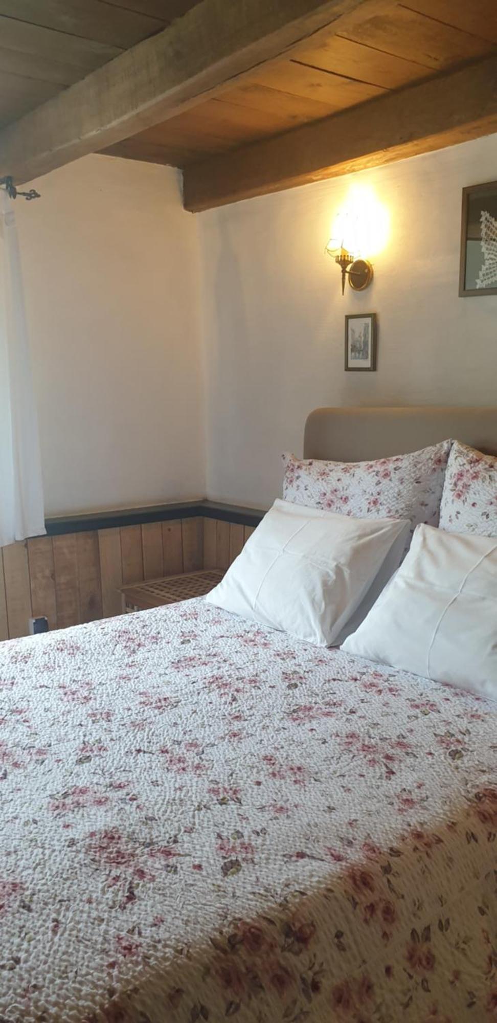 La Petite Romantique Martelange ภายนอก รูปภาพ
