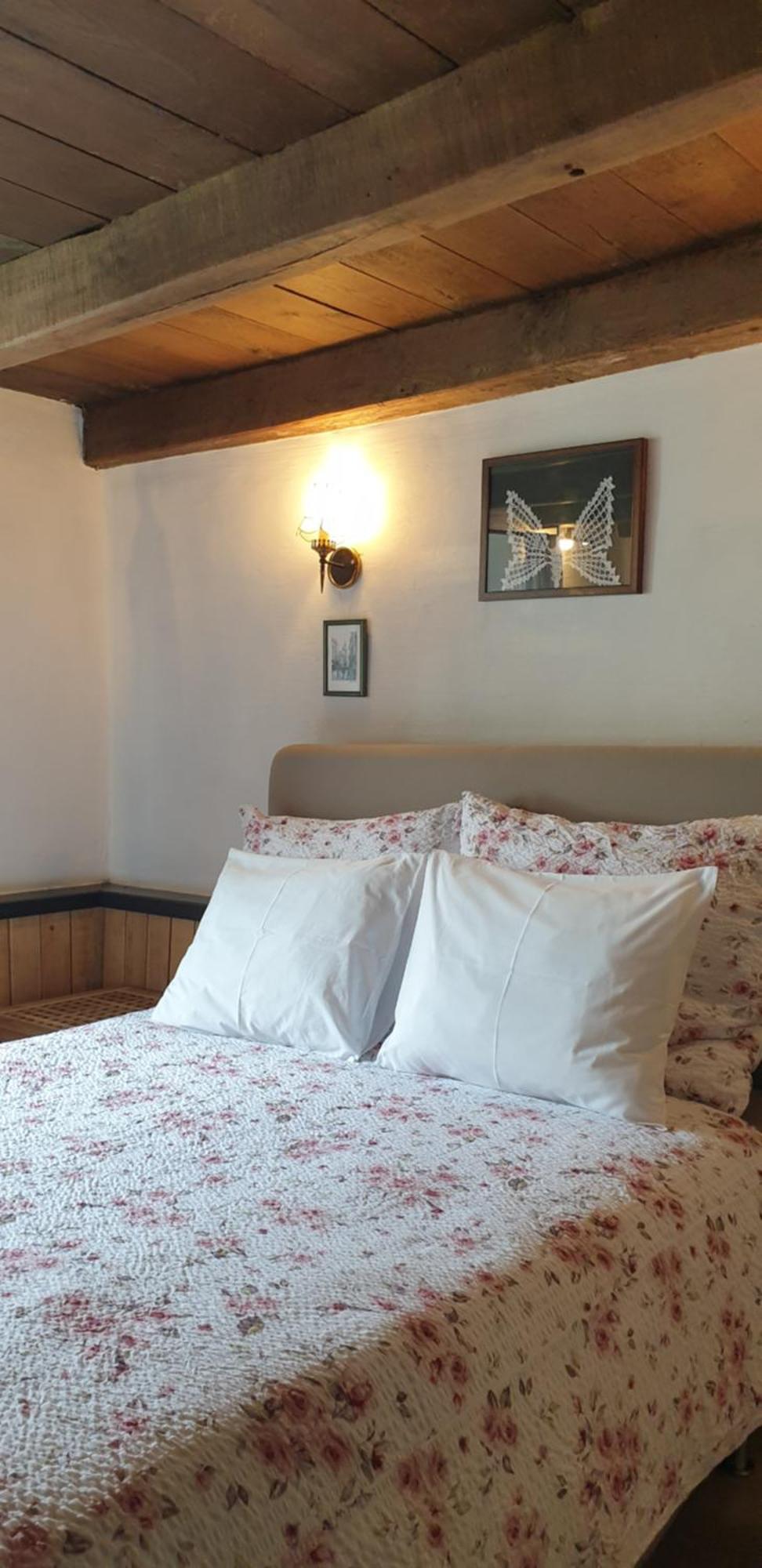 La Petite Romantique Martelange ภายนอก รูปภาพ